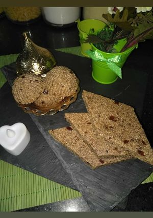 صورة لوصفة رفيس تونسي