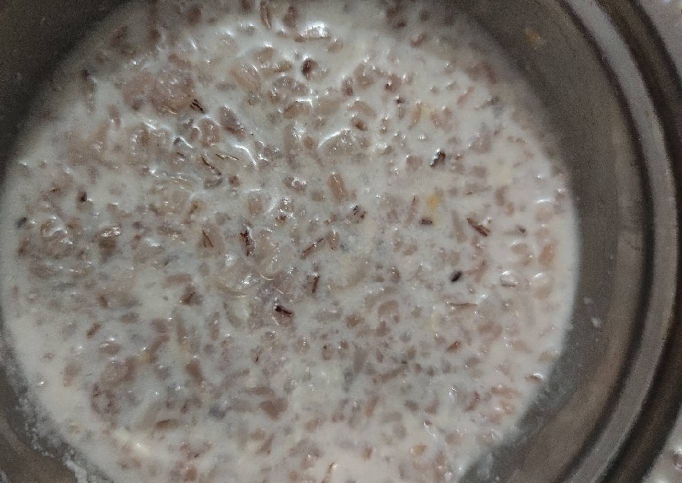 Tinni Rice Curd