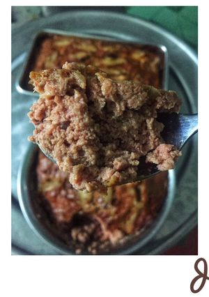 Hình của món Pate Gan Heo.