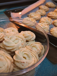 Foto resep Kue Sagu Keju Lumeeer