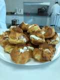 Patè a Choux 🥠
