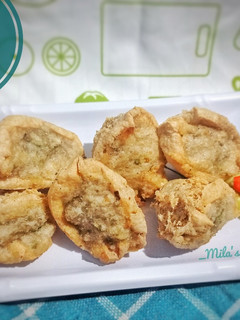 Foto resep Tahu Walik