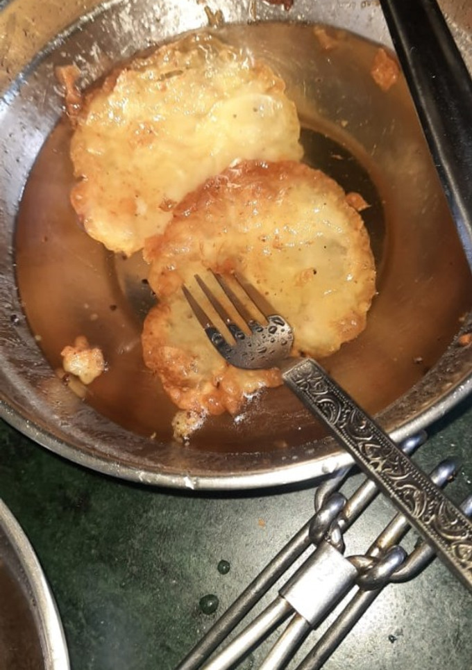 मालपुआ (Malpua recipe in Hindi) रेसिपी मुख्य फोटो