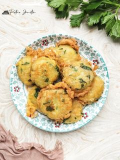 Foto resep Perkedel Kentang