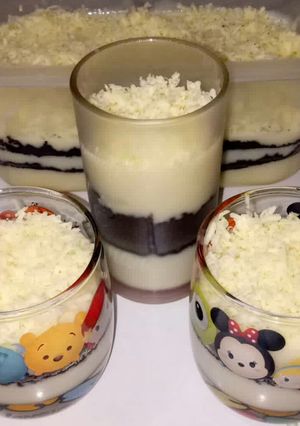 Foto resep Cheese lumer oreo