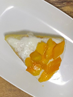 Eggless Mango Cake செய்முறை முக்கிய புகைப்படம்