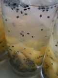 Nanas Cengkeh Kayu manis segar