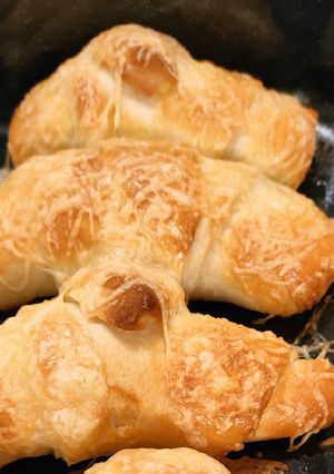 Sörkifli minden variációban recept fotója