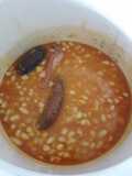 Fabada asturiana Olla GM F
