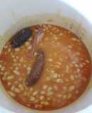 Fabada asturiana Olla GM F