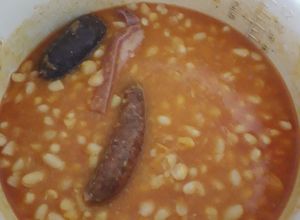 Foto principal de Fabada asturiana Olla GM F