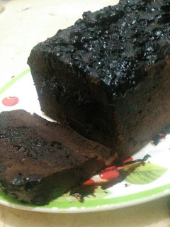 Foto resep Brownies kukus amanda
