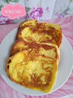 Foto resep French Toast