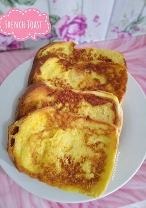 Foto resep French Toast