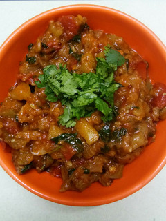 દૂધી નો ઓળો રેસીપી મુખ્ય ફોટો