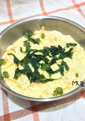 Foto resep Tahu telur kukus