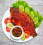 Resep Ikan Gurame Bakar Bumbu Jimbaran, Lezat Sekali