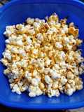 Pororó, pochoclos, palomitas
