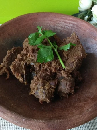 Langkah Gampang Menyiapkan Resep Bistik Daging Sapi Jawa Anti Ribet, Mantap Sekali