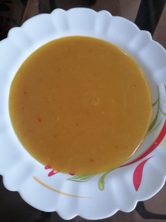 عکسی از دستور کاچی