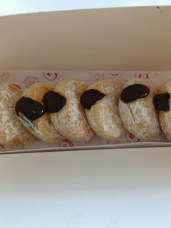 Foto resep Bomboloni ngeunah