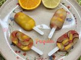 🍈🍉Mini Polos de Fruta🍉🍈