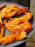 Chicken Strips