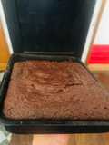 Torta sin huevo