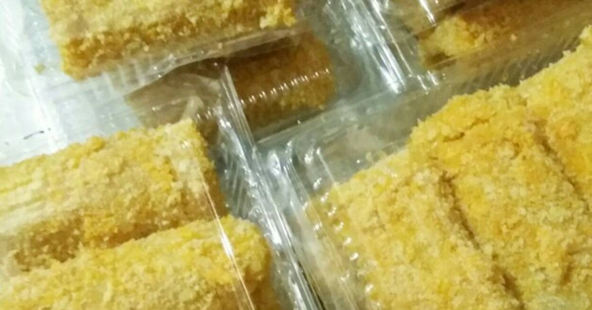 Resep Risoles Rogut Ayam+Sayuran Frozen oleh Bitebet snack ...