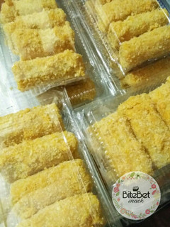 Foto resep Risoles Rogut Ayam+Sayuran Frozen