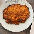 Wrap à la carotte