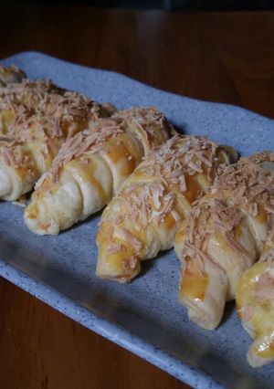 Foto resep Cheese Stick