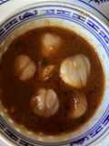 California Farm Persian Pickled Garlic