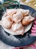 Tortelli di crema