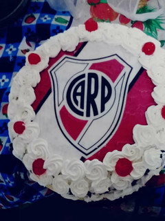 Una foto de Bizcochuelo para Torta