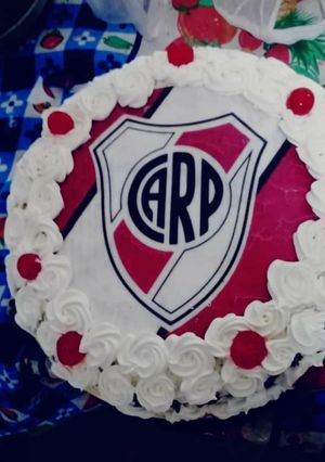 Una foto de Bizcochuelo para Torta