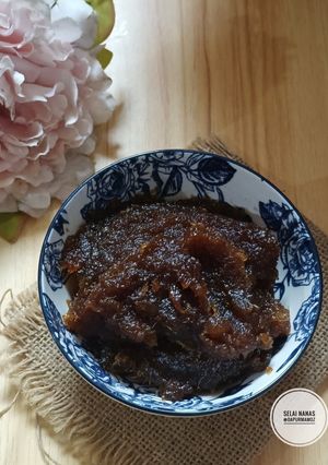 Foto resep Selai Nanas