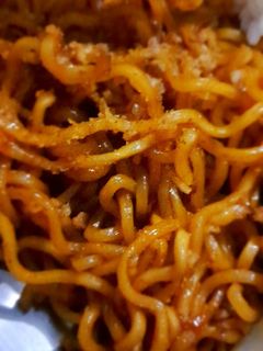 Foto resep Indomie goreng saus tiram