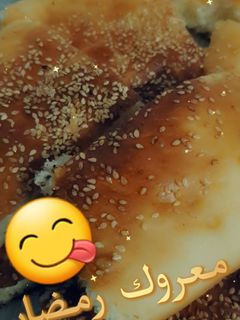 صورة لوصفة معروك شامي