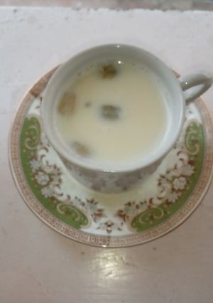 ஏலக்காய் பால் செய்முறை முக்கிய புகைப்படம்