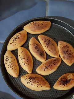 صورة لوصفة بوريك الأفران 🥖