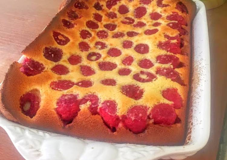 Clafoutis