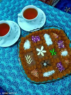 عکسی از دستور 💛حلوا💛