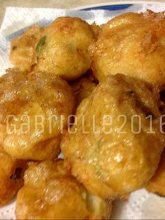 Foto resep Perkedel Kentang