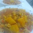 Guiso de fideos