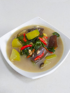 Foto resep Sayur Lodeh Bumbu Iris Khas Jogja