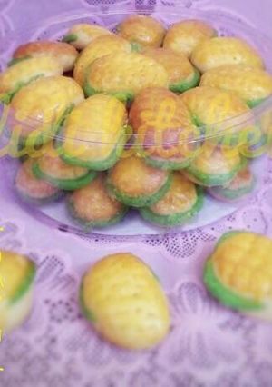 Foto resep Nastar Jagung 🌽🌽🌽