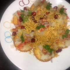 A picture of Monaco Toppings.