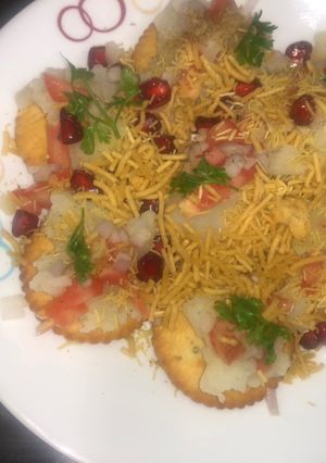A picture of Monaco Toppings.