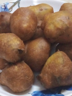 மைசூர் போண்டா செய்முறை முக்கிய புகைப்படம்
